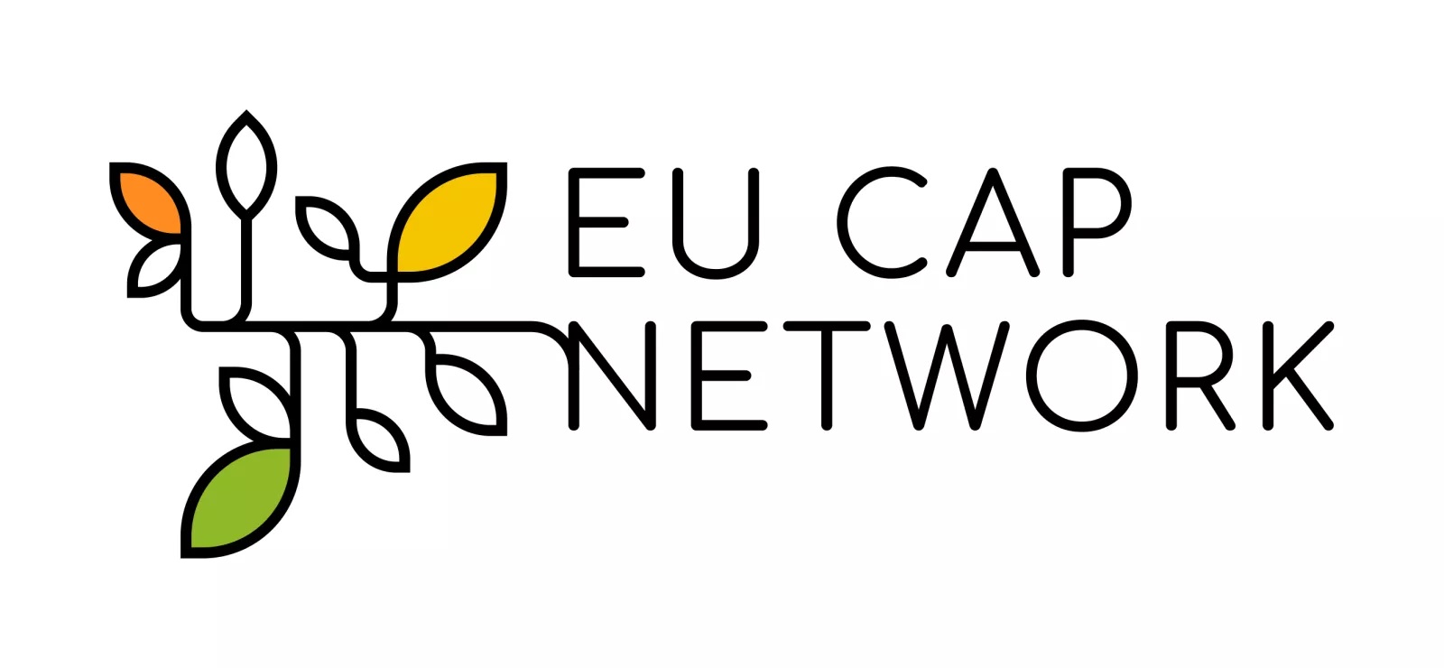 EU CAP Logo